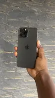 Apple iPhone 13 Pro Max 128GB Black - 2