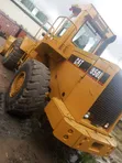 Caterpillar 950B Wheel Loader - Nigerian Used - 2