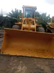 Caterpillar 950B Wheel Loader - Nigerian Used - 3
