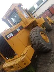 Caterpillar 950B Wheel Loader - Nigerian Used - 4