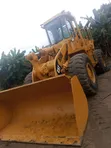 Caterpillar 950B Wheel Loader - Nigerian Used - 5