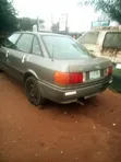 Audi 80 1996 Grey - 3
