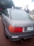 Audi 80 1996 Grey - 4
