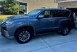 Lexus GX 460 Luxury 2016 Grey - 1