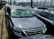 Lexus GX 460 Luxury 2016 Grey - 3