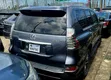 Lexus GX 460 Luxury 2016 Grey - 4