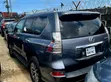 Lexus GX 460 Luxury 2016 Grey - 5