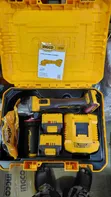 Ingco 20V Cordless Angle Grinder - 4