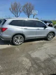 2017 Honda Pilot Touring SUV - Foreign Used - 1
