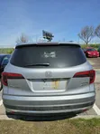 2017 Honda Pilot Touring SUV - Foreign Used - 3
