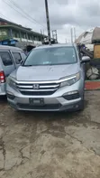 2017 Honda Pilot Touring SUV - Foreign Used - 4