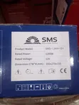 SMS Solar Hybrid Inverter 1.2kVA 12V - 2
