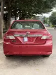 2013 Toyota Corolla LE Special Edition Sedan - 1