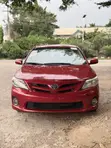 2013 Toyota Corolla LE Special Edition Sedan - 2