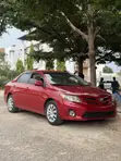 2013 Toyota Corolla LE Special Edition Sedan - 5