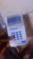 1-Phase Electricity Meter (Refurbished) - 2