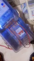1-Phase Electricity Meter (Refurbished) - 3