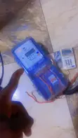 1-Phase Electricity Meter (Refurbished) - 4