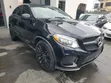 Mercedes-Benz AMG GLE 43 4MATIC 2018 Baki - 3