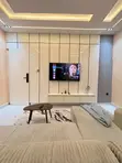 Brand New 1 Bedroom Apartment with Balcony in Yaba - 1
