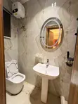 Brand New 1 Bedroom Apartment with Balcony in Yaba - 4