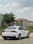 2016 Lexus IS 300 AWD F-Sport - 1