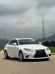 2016 Lexus IS 300 AWD F-Sport - 2