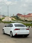 2016 Lexus IS 300 AWD F-Sport - 5