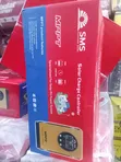SMS MPPT Solar Charge Controller 100A 48V - 2