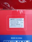 SMS MPPT Solar Charge Controller 100A 48V - 3