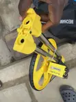 Mechanical Measuring Wheel - 1
