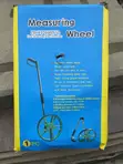 Mechanical Measuring Wheel - 4