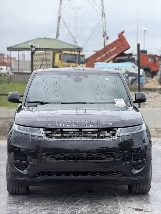 Land Rover Range Rover Sport Dynamic SE 2024 Baki - 1