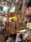 Lamsat Dubai Chocolate Gift Set by Arabiyat - 2