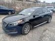 2015 Hyundai Sonata SE Sedan - Foreign Used - 2
