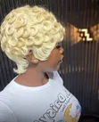 Wig Skull Cap / Wig Cap - Dukanan Launuka Akwai - 1