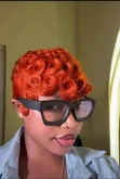 Wig Skull Cap / Wig Cap - Dukanan Launuka Akwai - 2