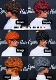 Wig Skull Cap / Wig Cap - Dukanan Launuka Akwai - 3