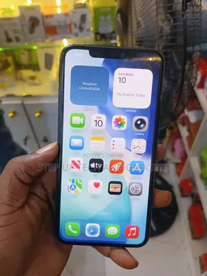 Apple iPhone 11 Pro Max 64GB Baki