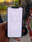 Apple iPhone 11 Pro Max 64GB Black - 4