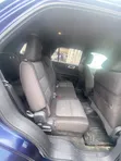 Ford Explorer 2011 Shuɗi - 5
