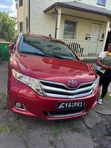 Toyota Venza 2014 LE - 1