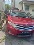 Toyota Venza 2014 LE - 2