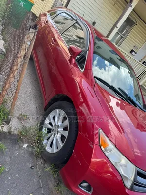 Toyota Venza 2014 LE
