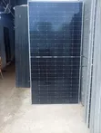 Ingantattun Jinko Solar Panels masu 600W - 2