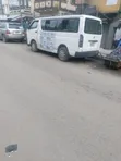 Toyota HiAce 2010 White - 2