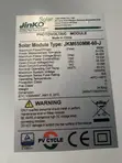 Jinko Solar Panel Monocrystalline 650W - 1