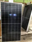 Jinko Solar Panel Monocrystalline 650W - 2
