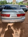 Honda Accord 2005 Silver - 4