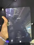 Samsung Galaxy Tab S4 64GB Baki (An Yi Amfani Da Shi a UK) - 2